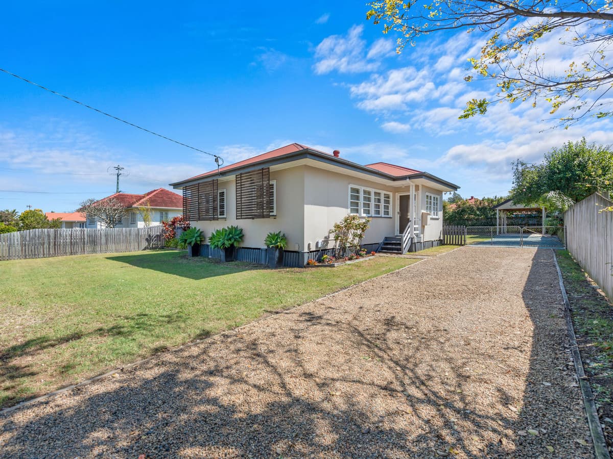 98 Muller Road, Boondall