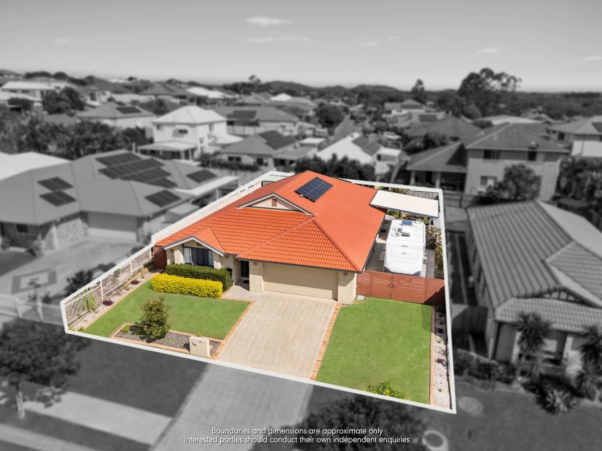 157 Lakeside Avenue, Springfield Lakes