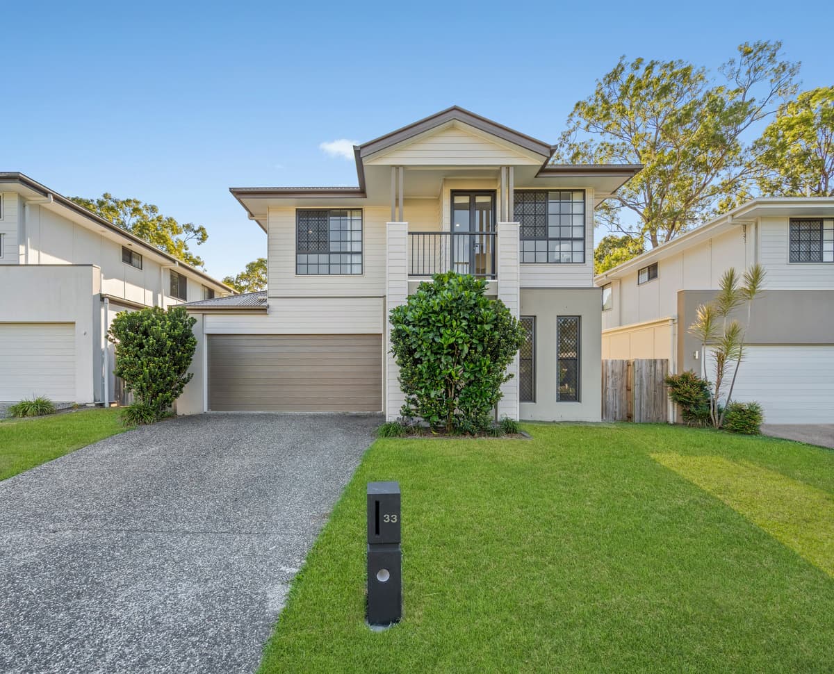 33 Sovereign Place, Boondall