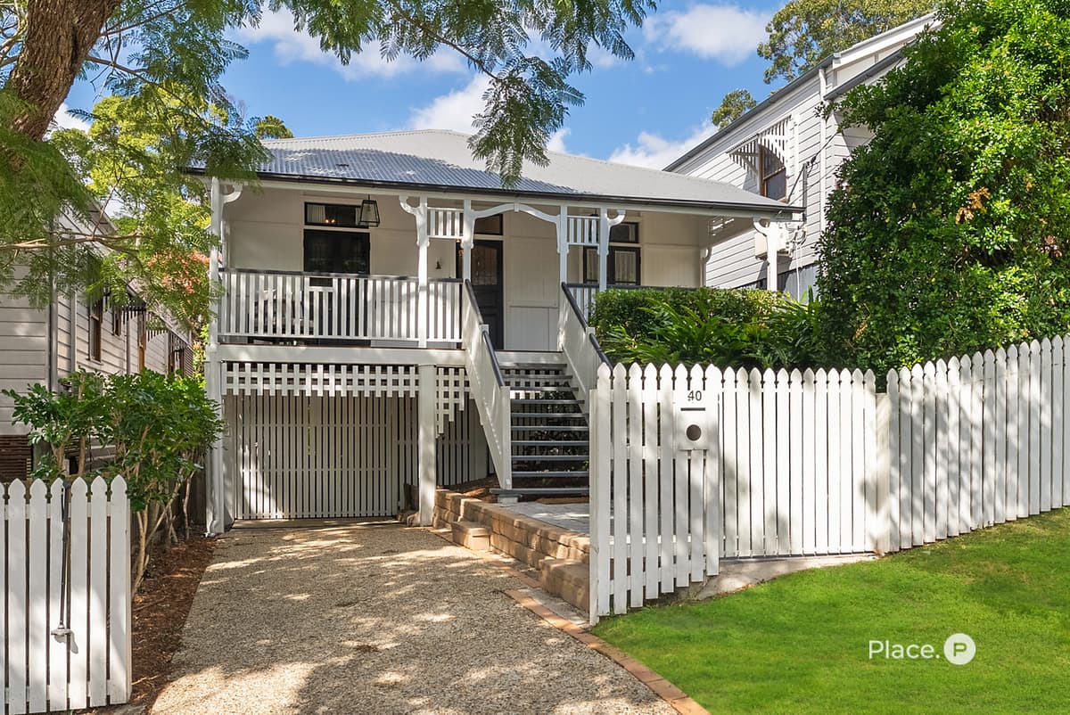 40 Willmington Street, Newmarket