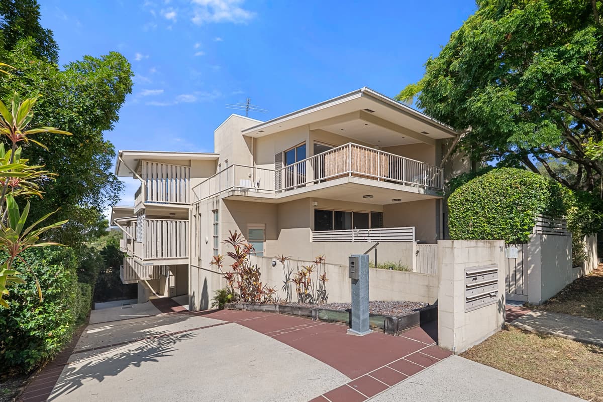 5/76 Durham Street, St Lucia