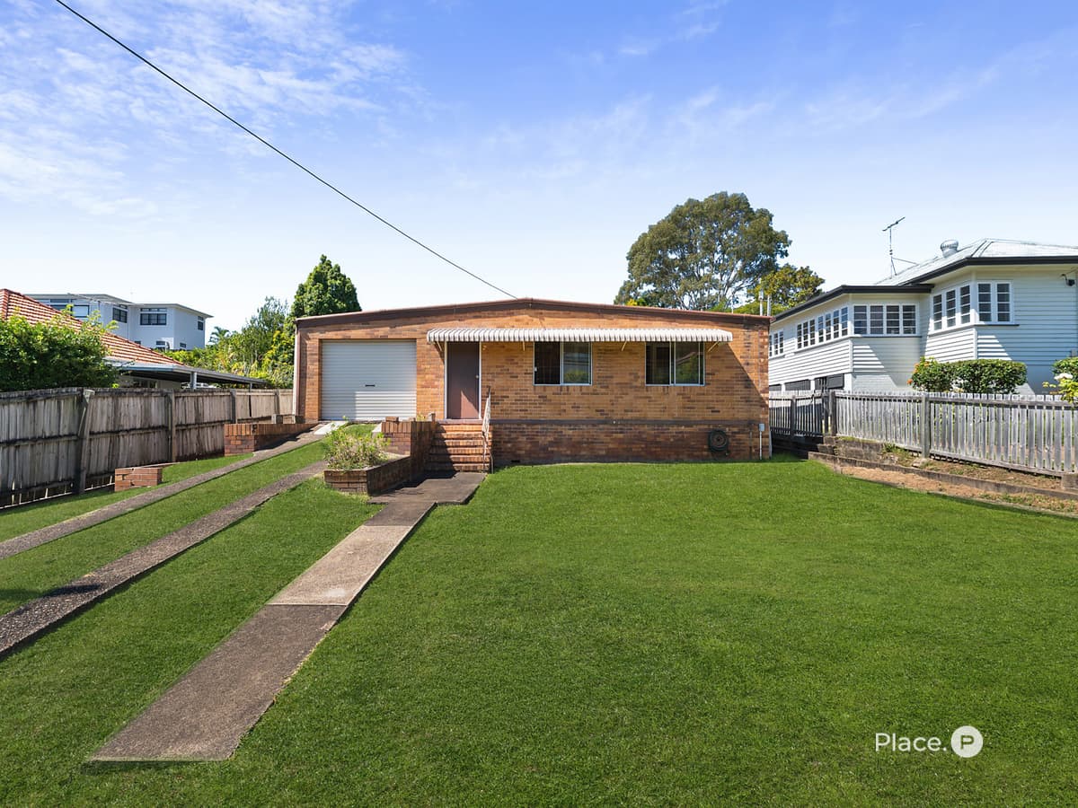 84 Boundary Road, Camp Hill