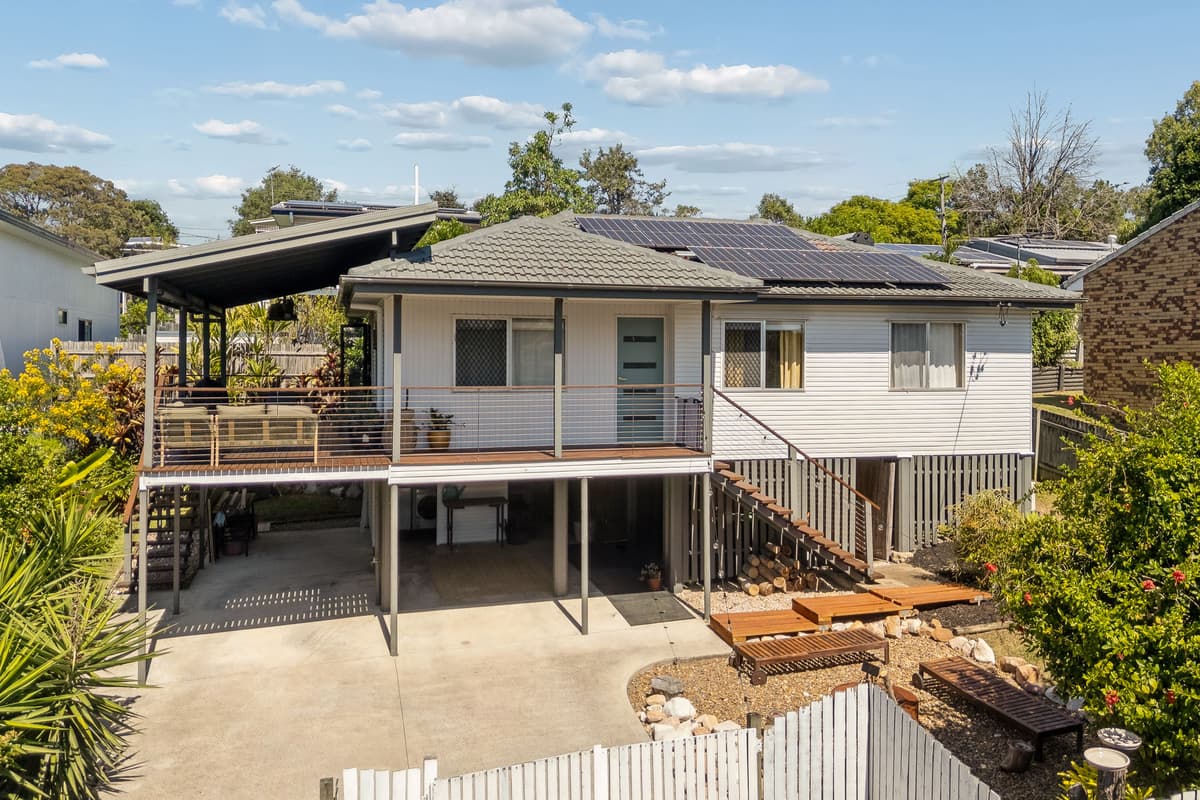 23 Argyle Street, Seventeen Mile Rocks