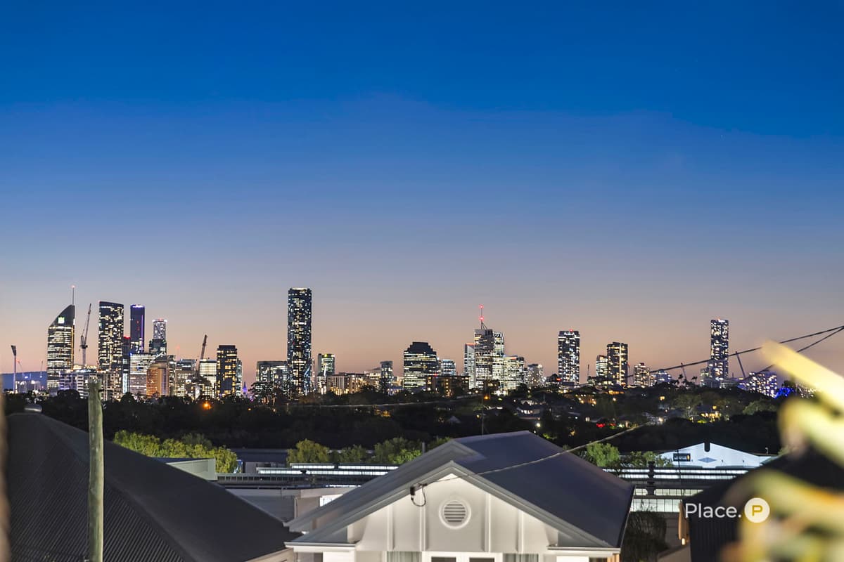 3/43 Ninth Avenue, Coorparoo