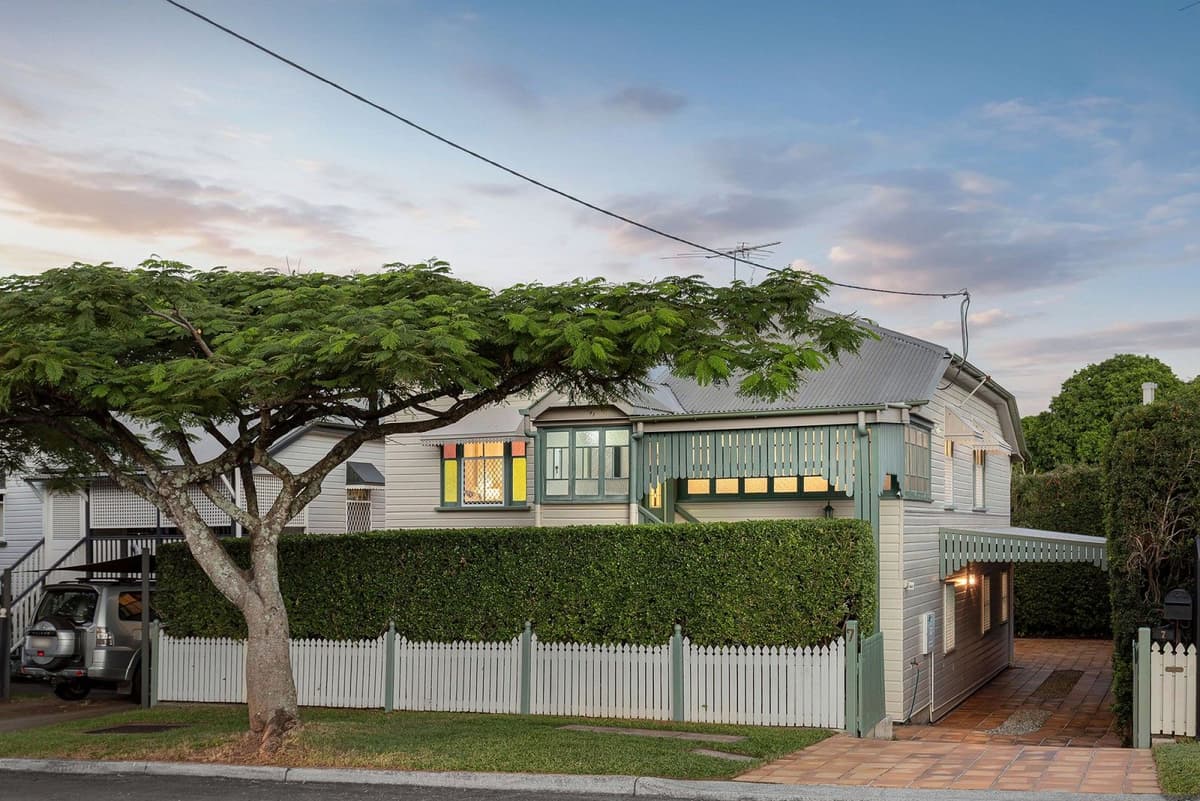 7 Jackson Street, Clayfield