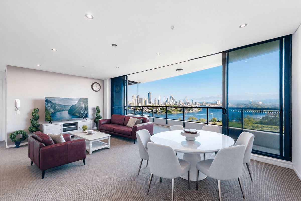 1708/2 Aqua Street, Southport