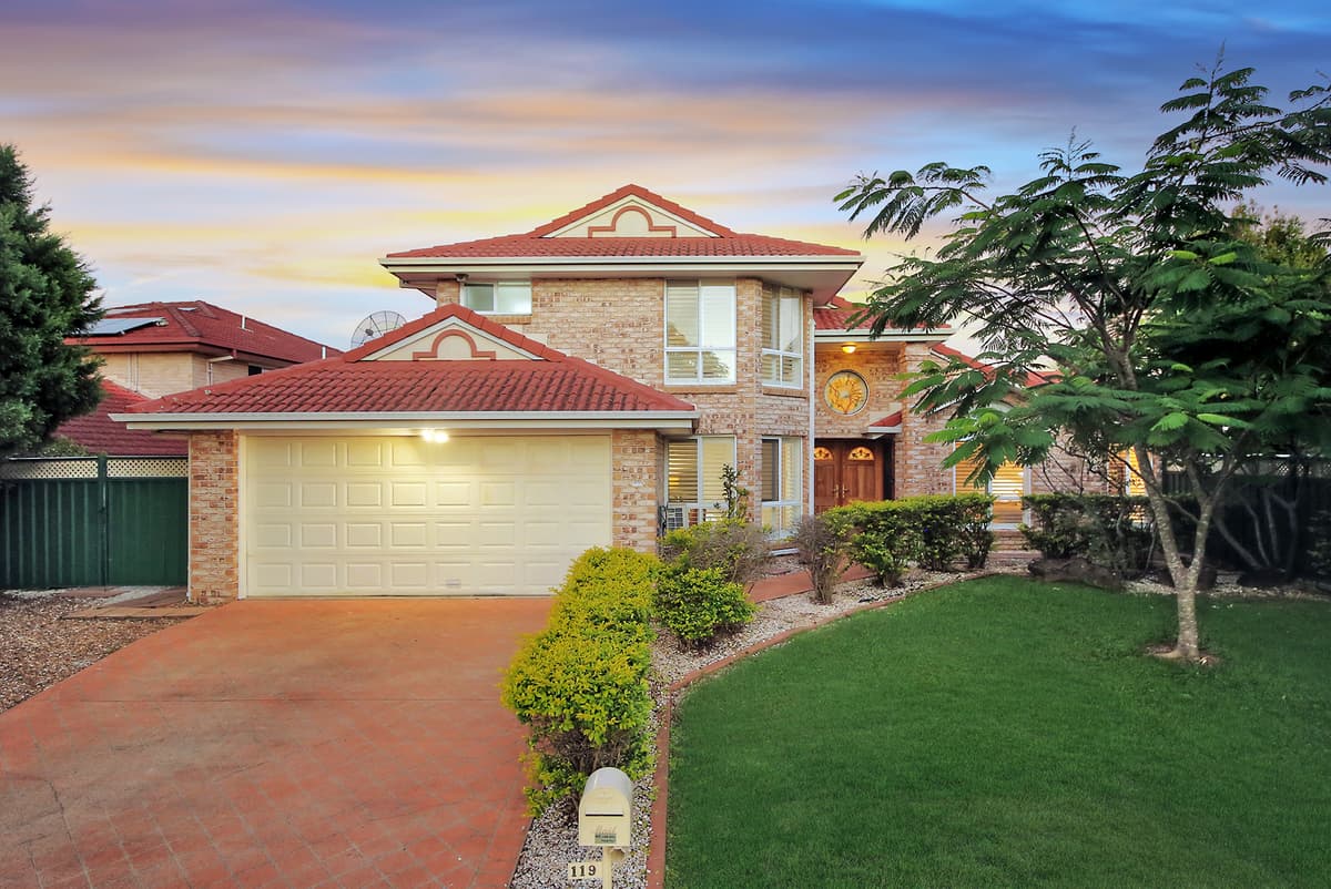 119 Lancaster Circuit, Stretton