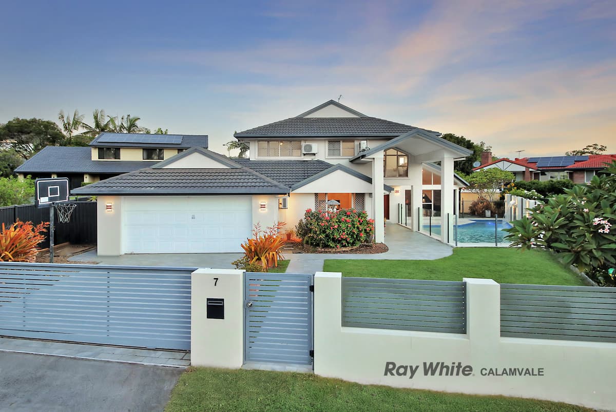 7 Yewleaf Place, Calamvale