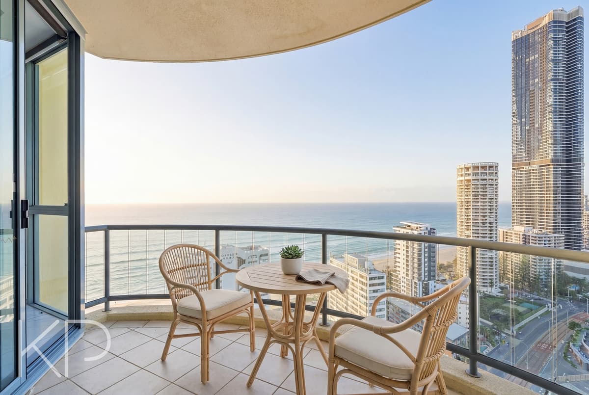 2505/3400 Surfers Paradise Boulevard, Surfers Paradise