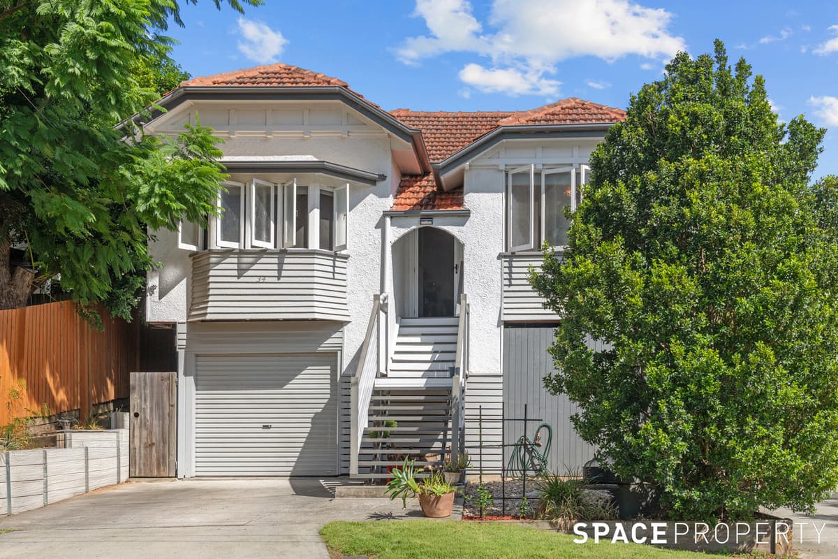 34 Fleming Road, Herston