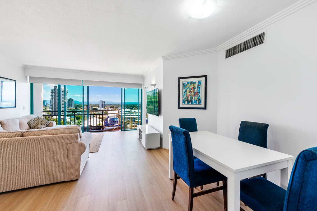 904/5-19 Palm Avenue, Surfers Paradise