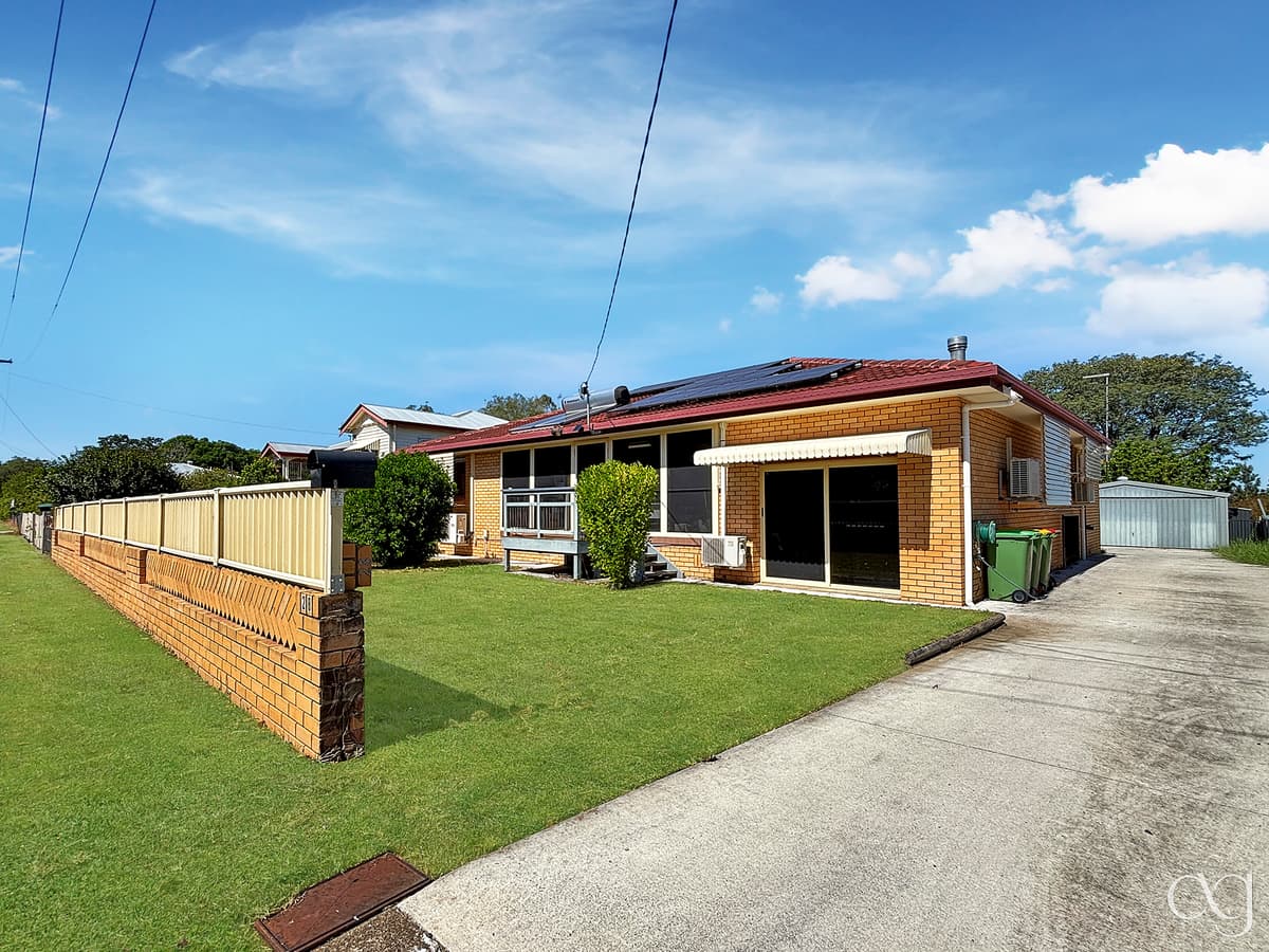 28 William Street, Rosewood