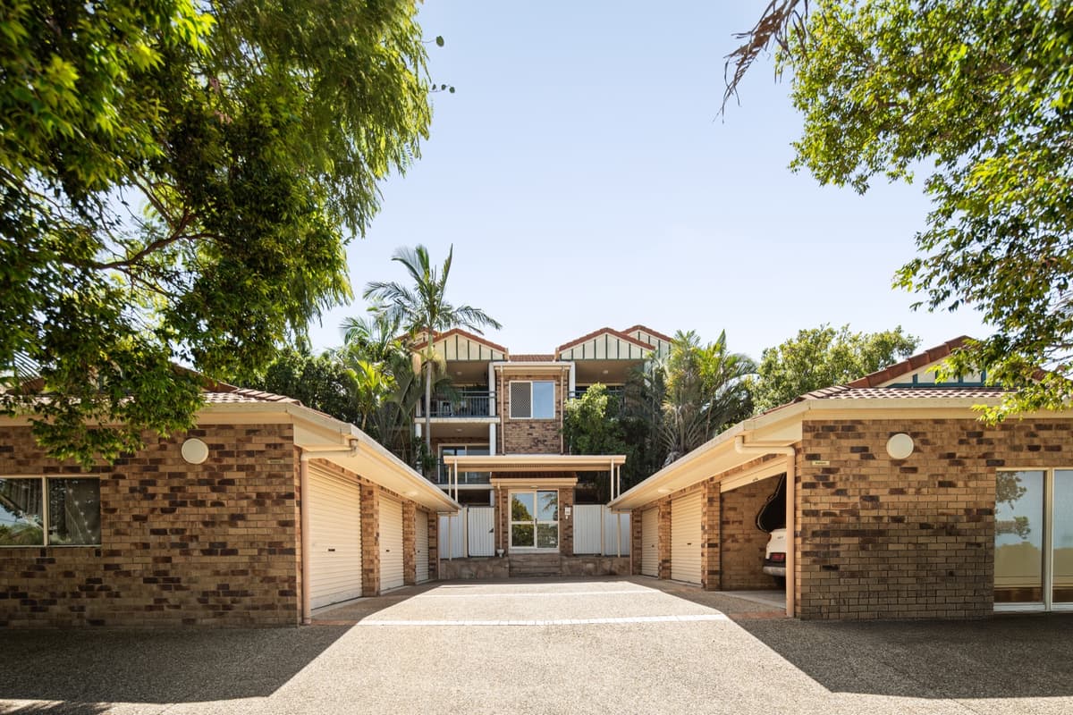 3/47 Gordon Parade, Everton Park