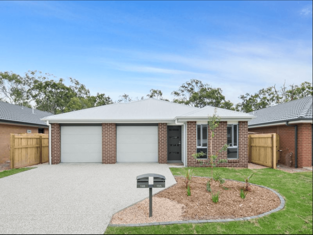 19 Ryrie Court, Park Ridge