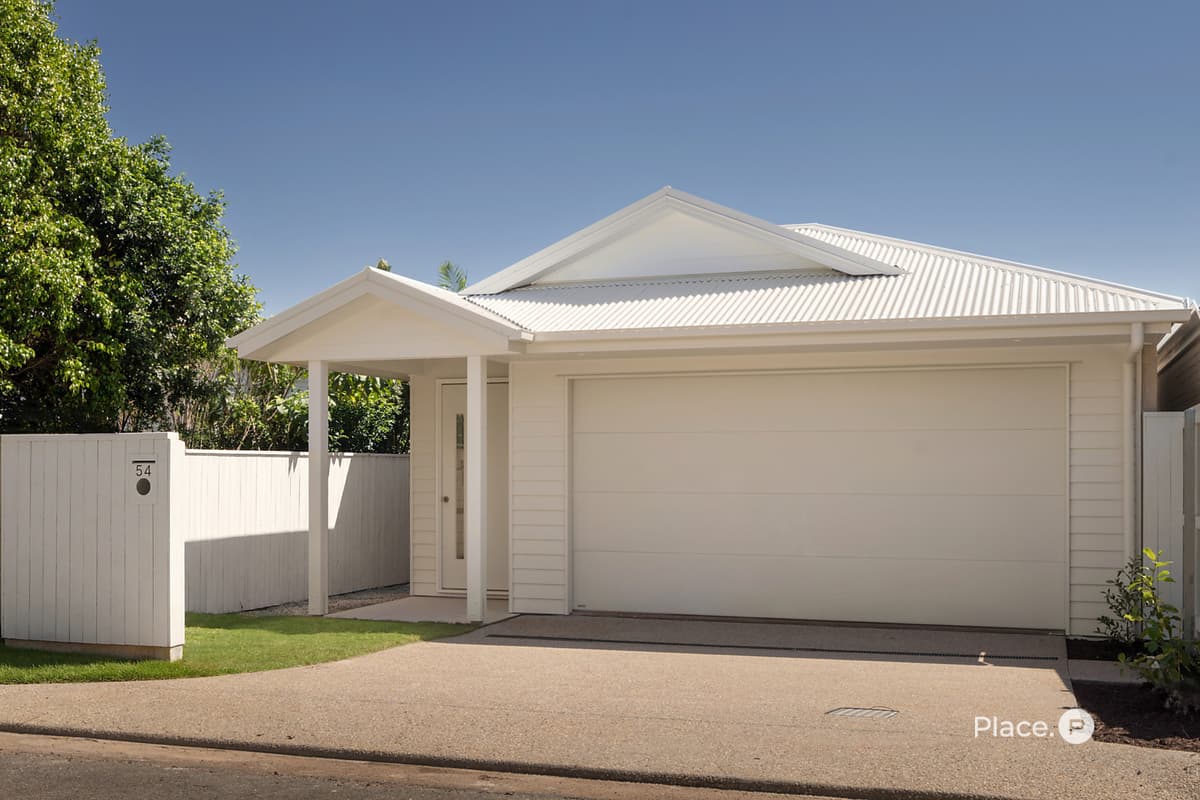 54 Lionel Street, Nudgee