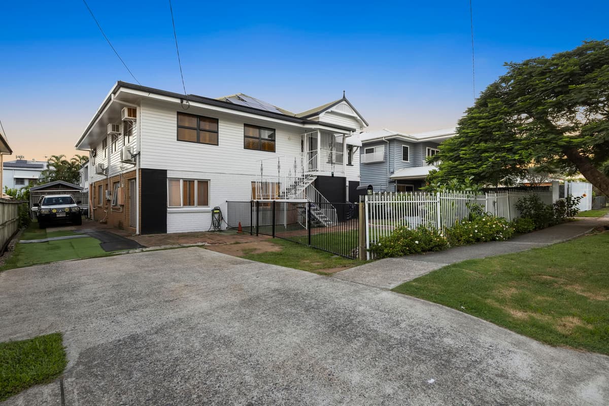 49 Norman Street, Wooloowin