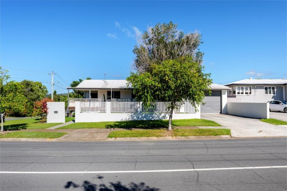 36 Grevillea Drive, Varsity Lakes