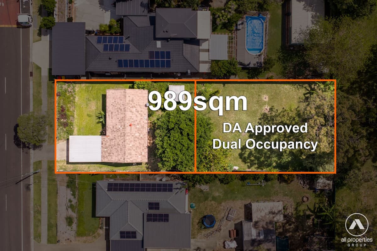 89 Mackellar Drive, Boronia Heights