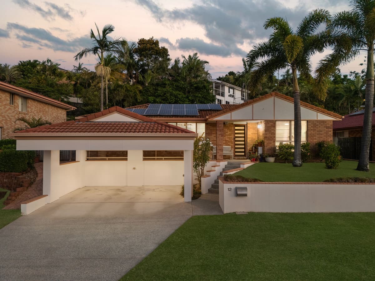 12 Zinnea Street, Elanora