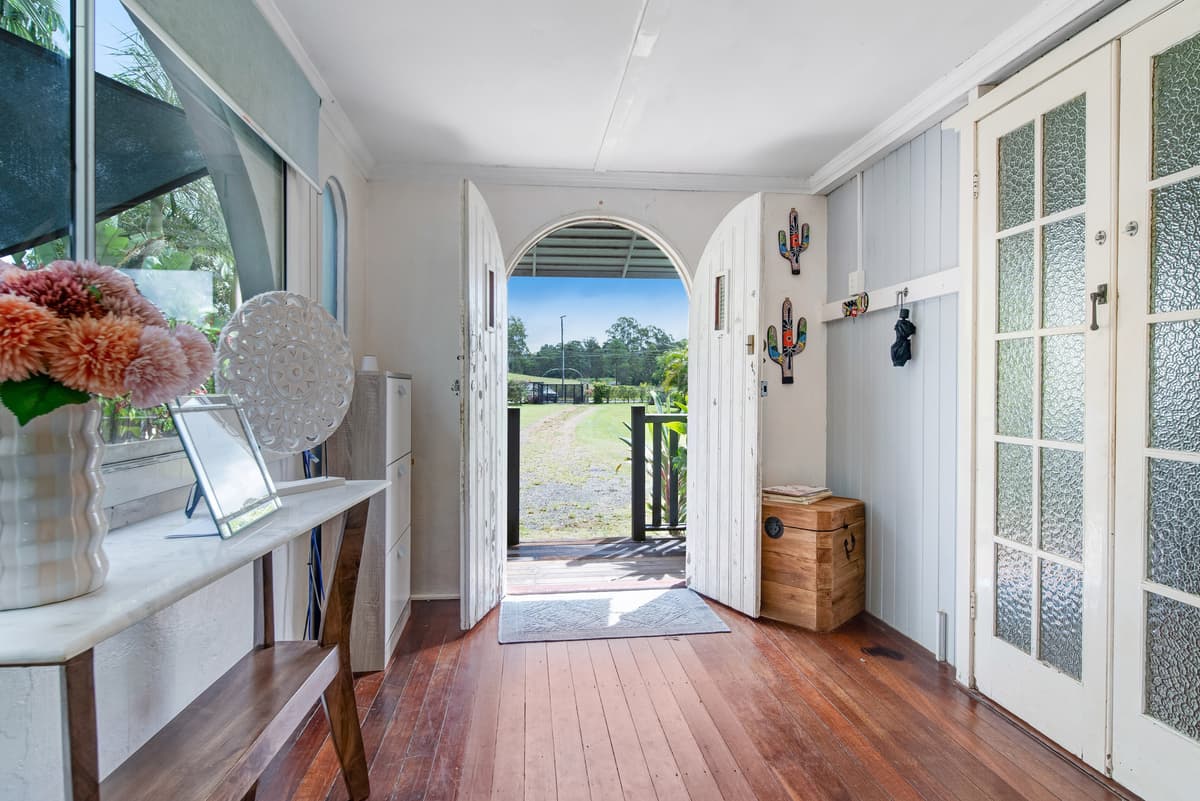 32 Eudlo Road, Mooloolah Valley