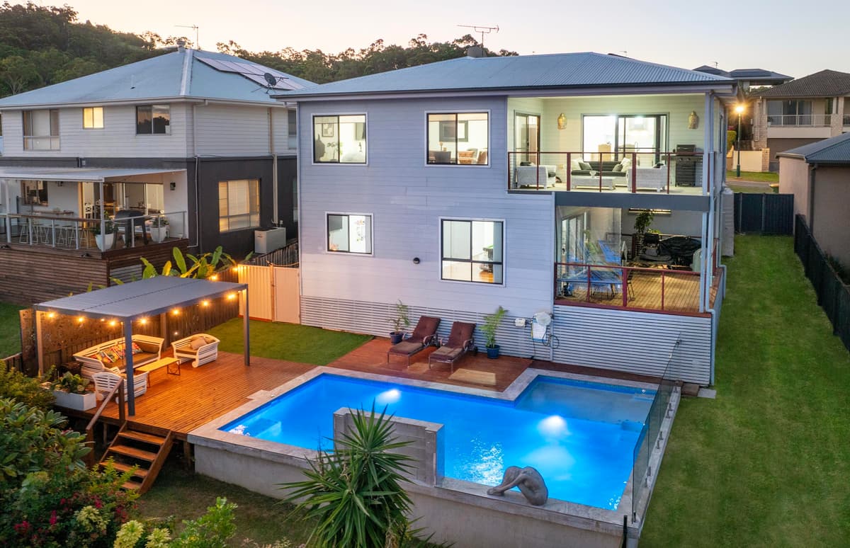 11 Annabelle Crescent, Upper Coomera