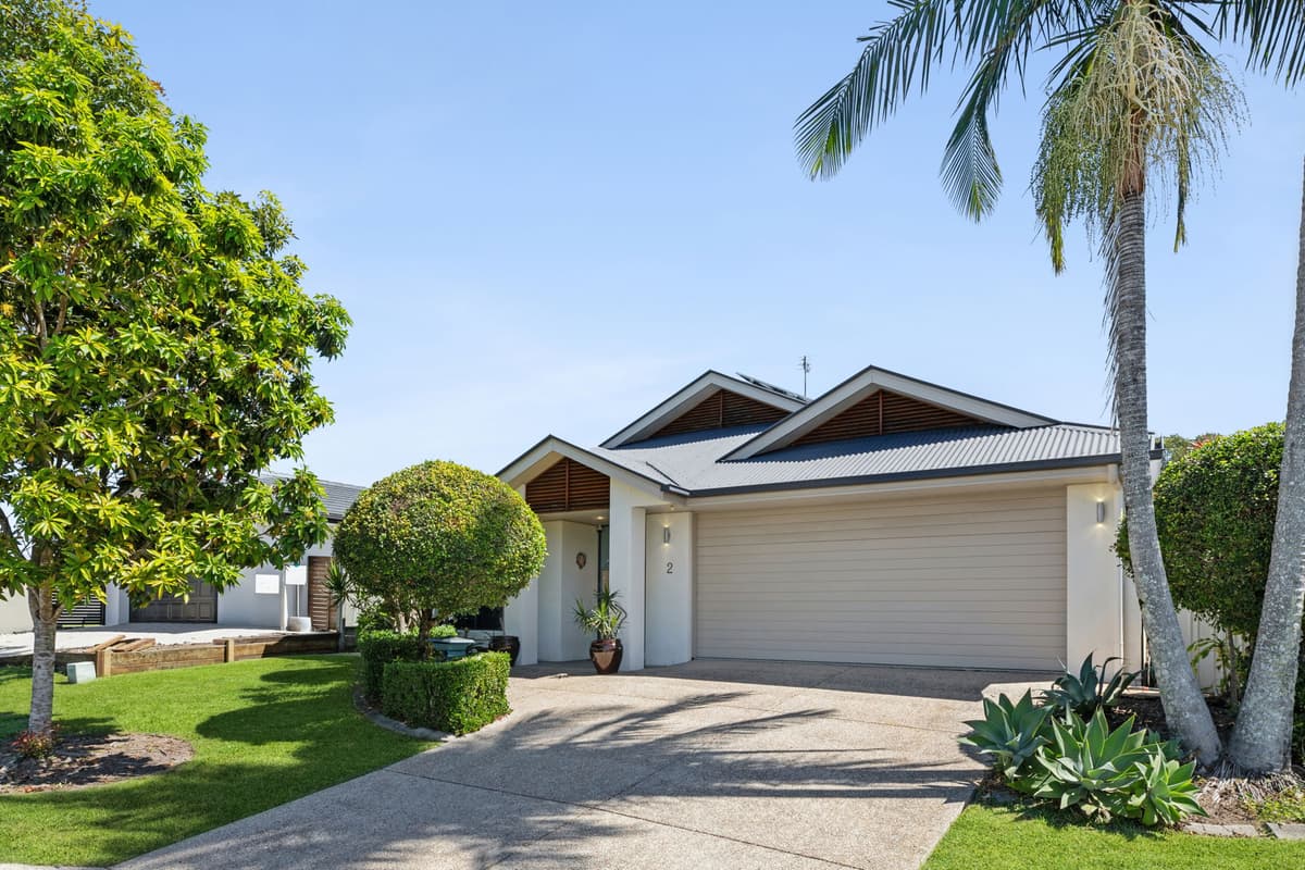 2 Geebung Court, Meridan Plains