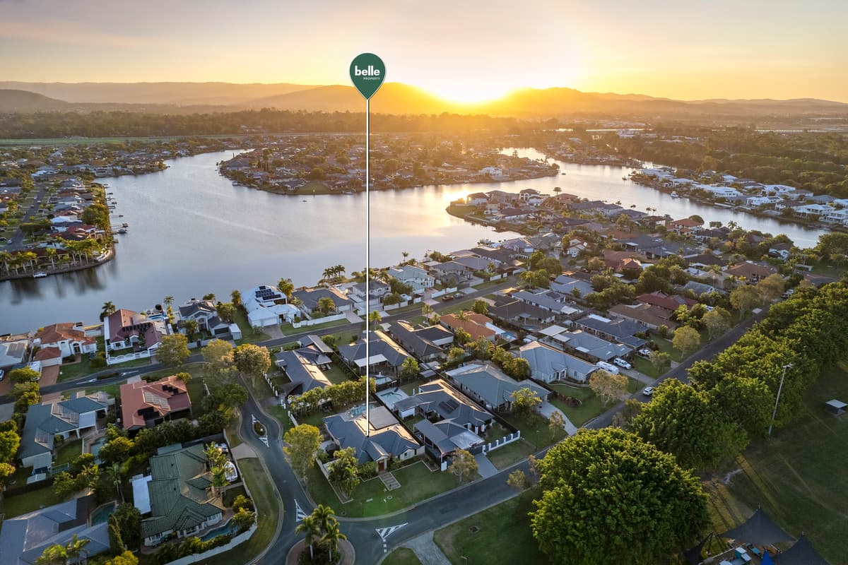 12 Dalley Park Drive, Helensvale