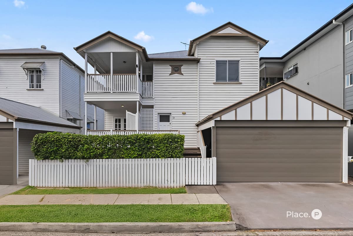 19/51 Robinson Road, Nundah