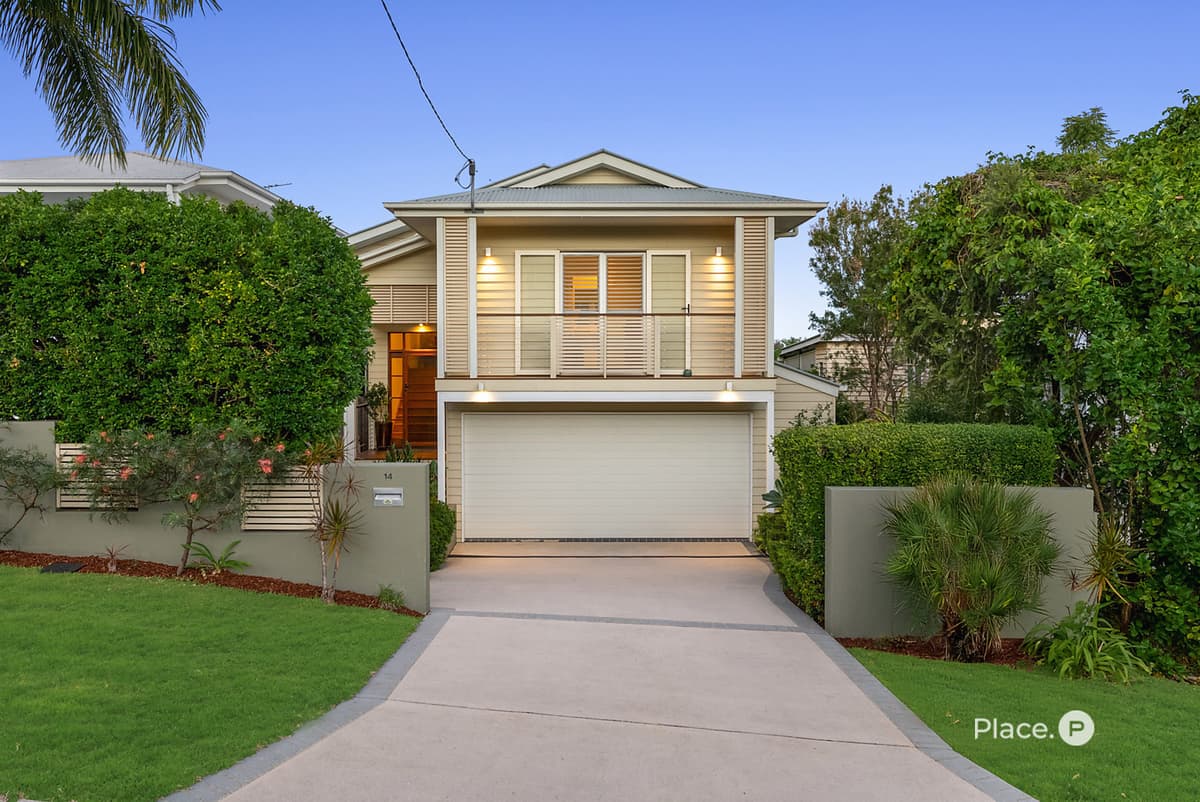 14 Newman Street, Gaythorne