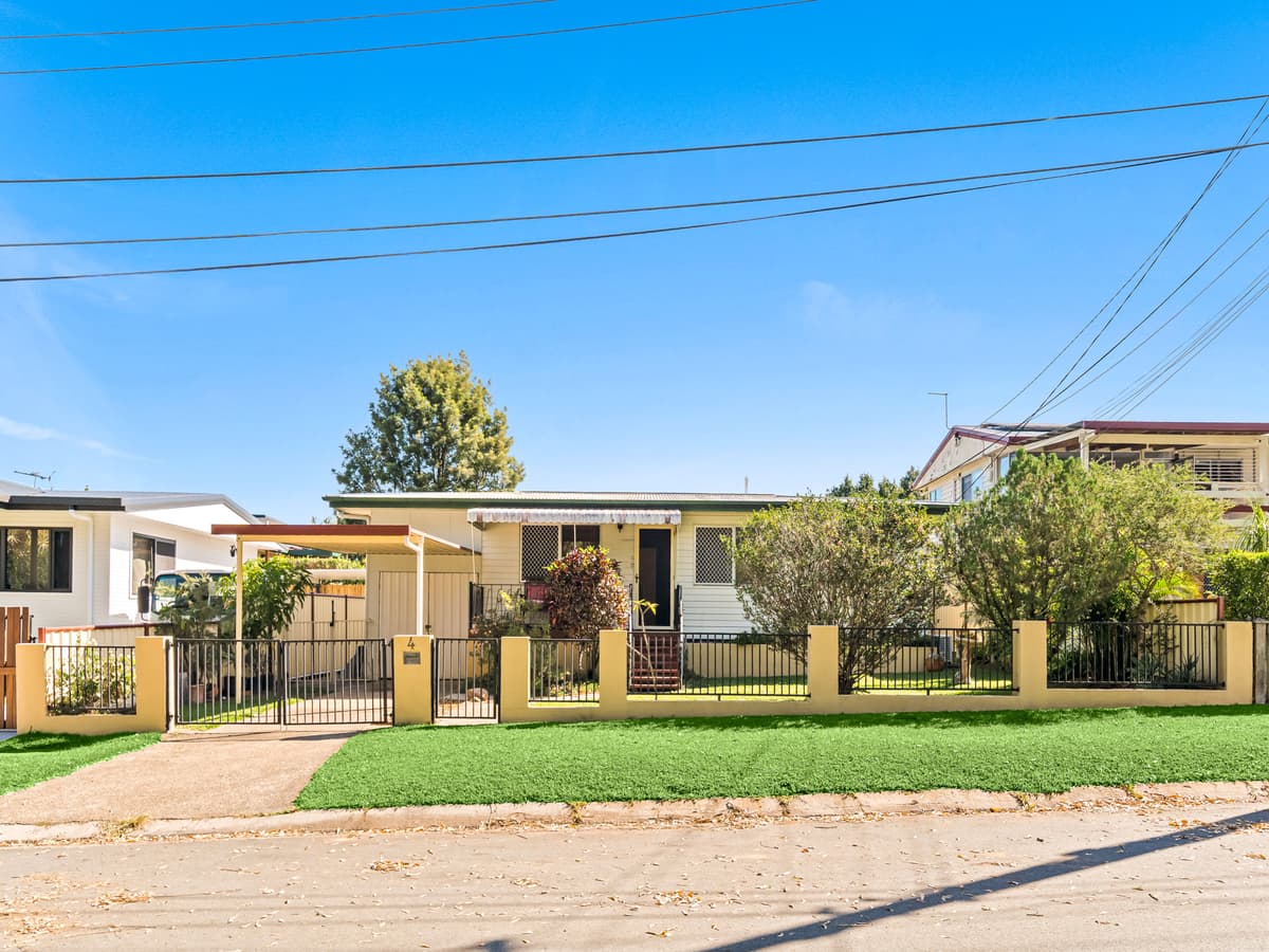 4 Bunda Street, Slacks Creek