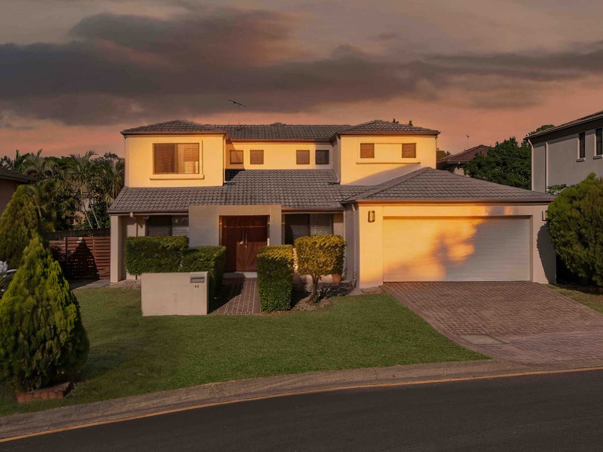 42 Hillardt Street, Robertson