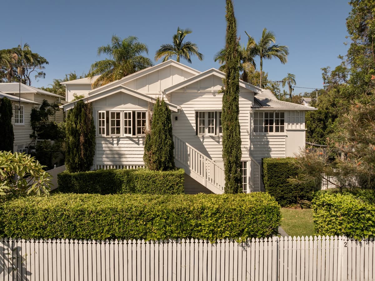 2 Antill Street, Wilston