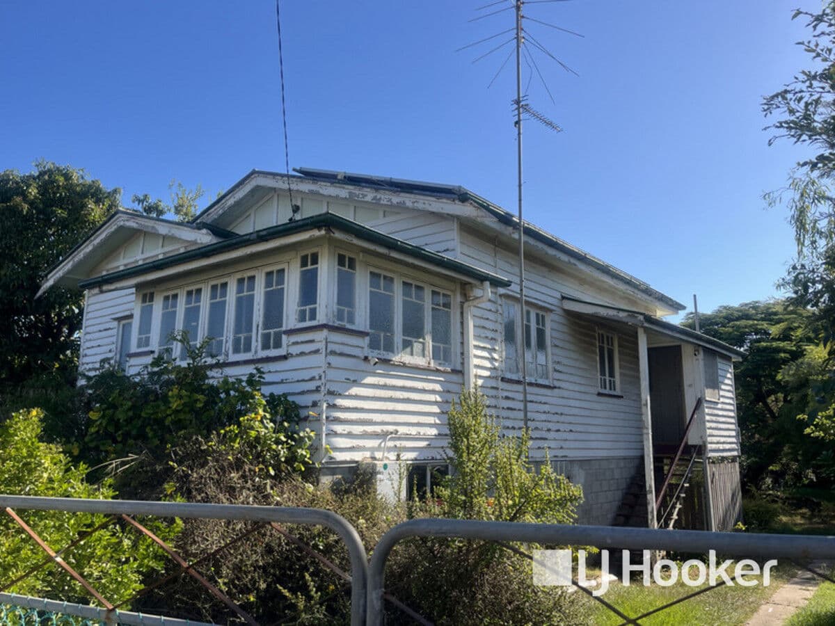 63 William Street, Gatton