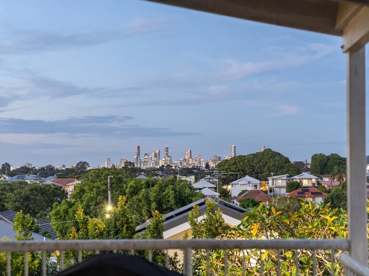 296 Rode Road, Wavell Heights