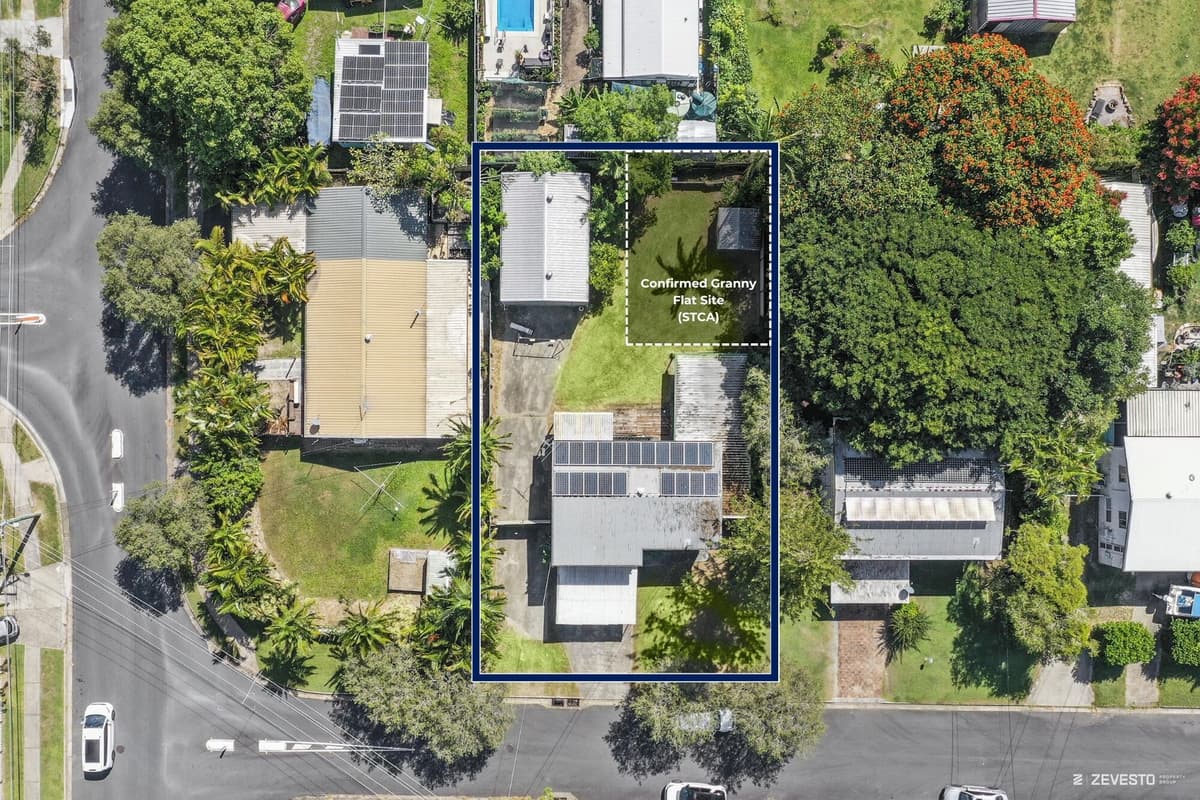 25 Blackbutt Street, Crestmead