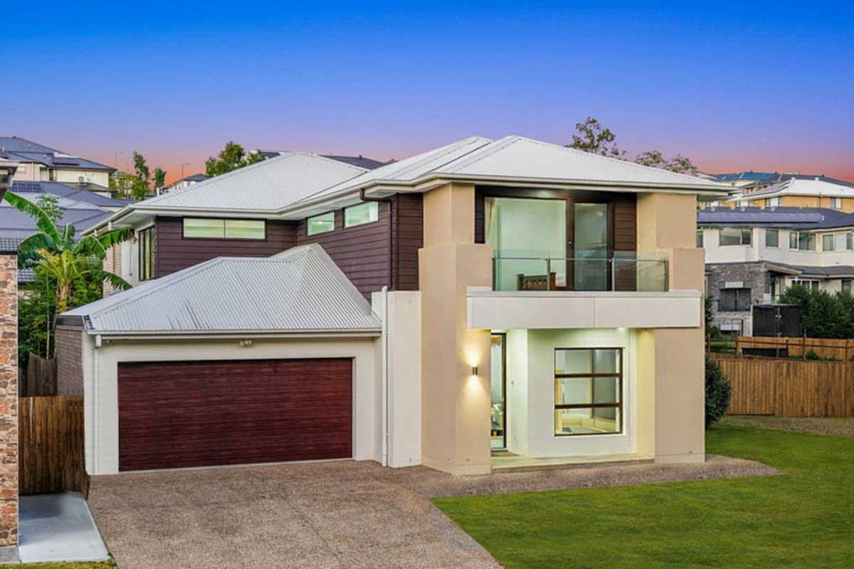 36 Barossa Way, Spring Mountain