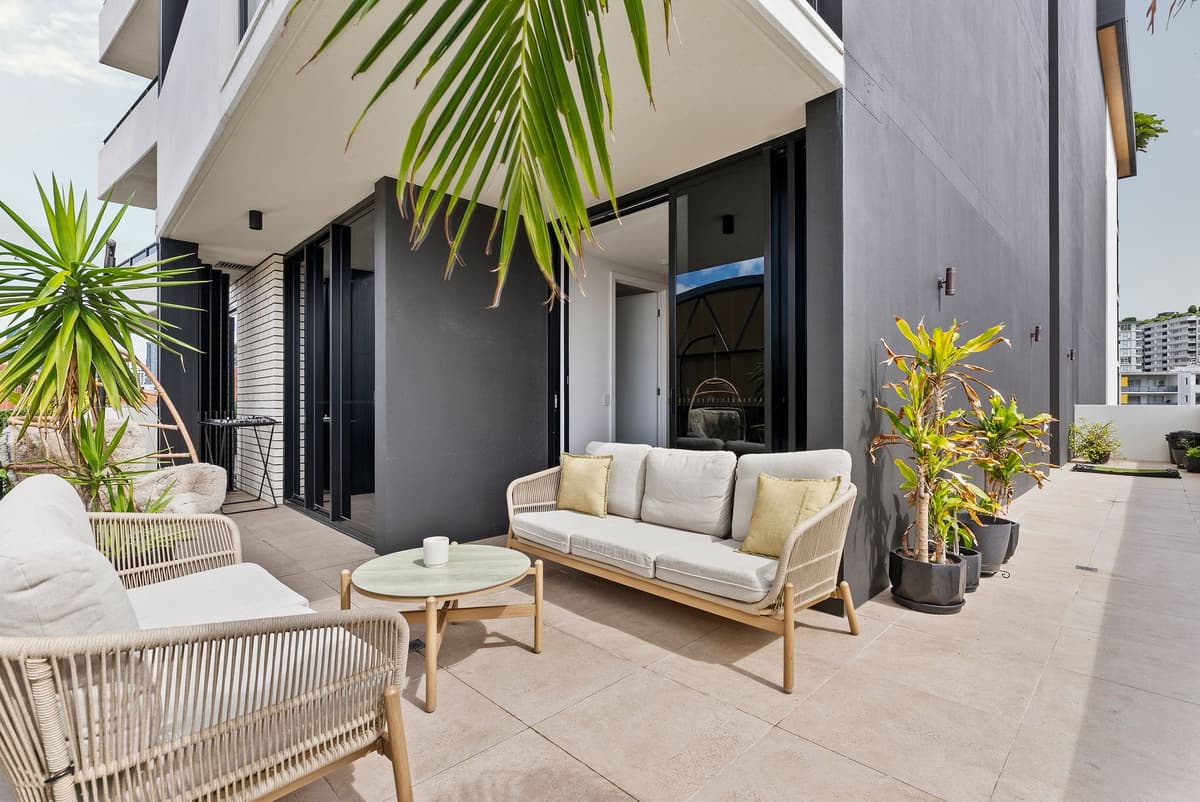 501/31 Wyandra Street, Teneriffe