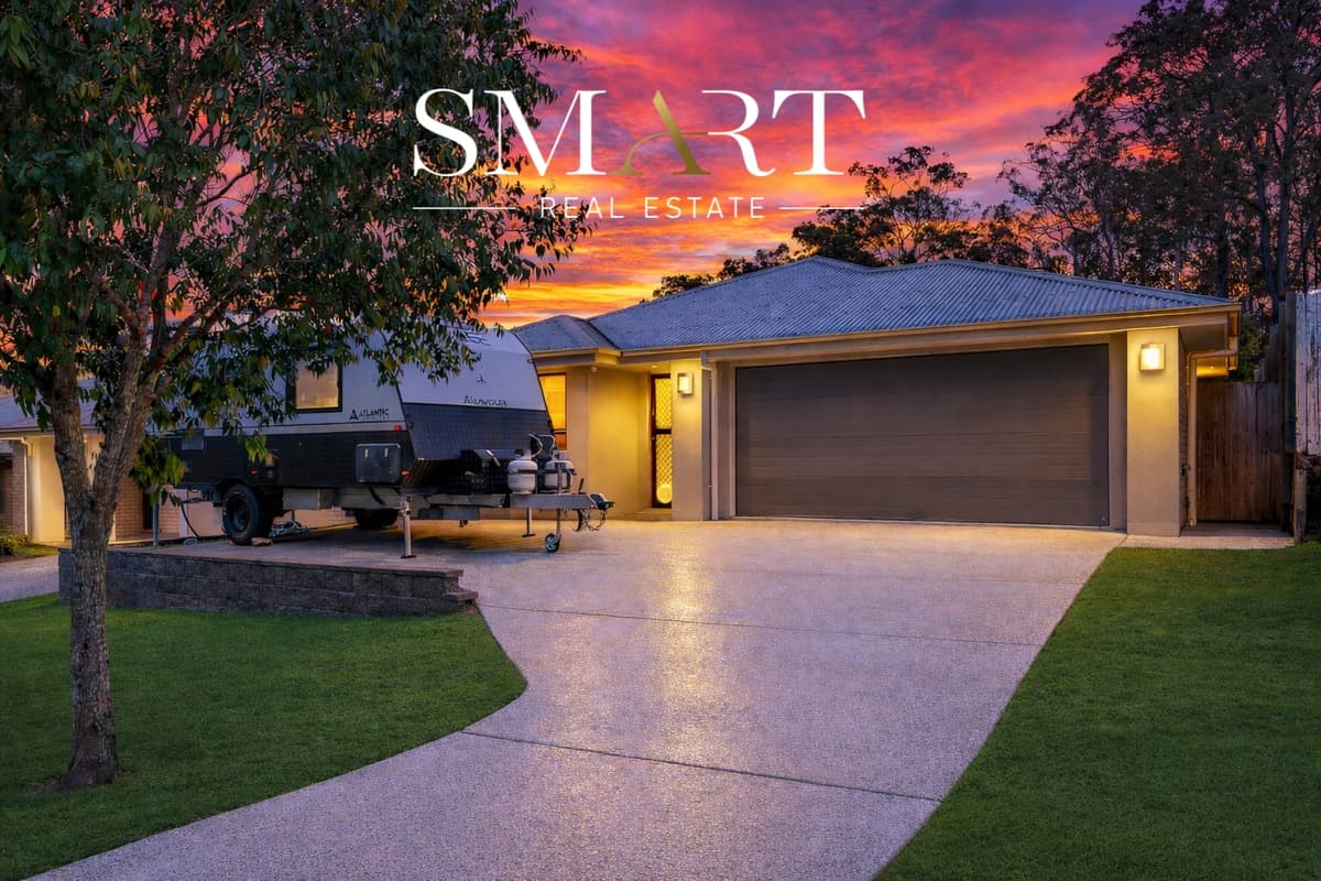 34 Percy Earl Crescent, Pimpama