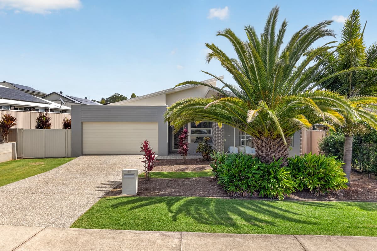 45 Unwin Road, Redland Bay