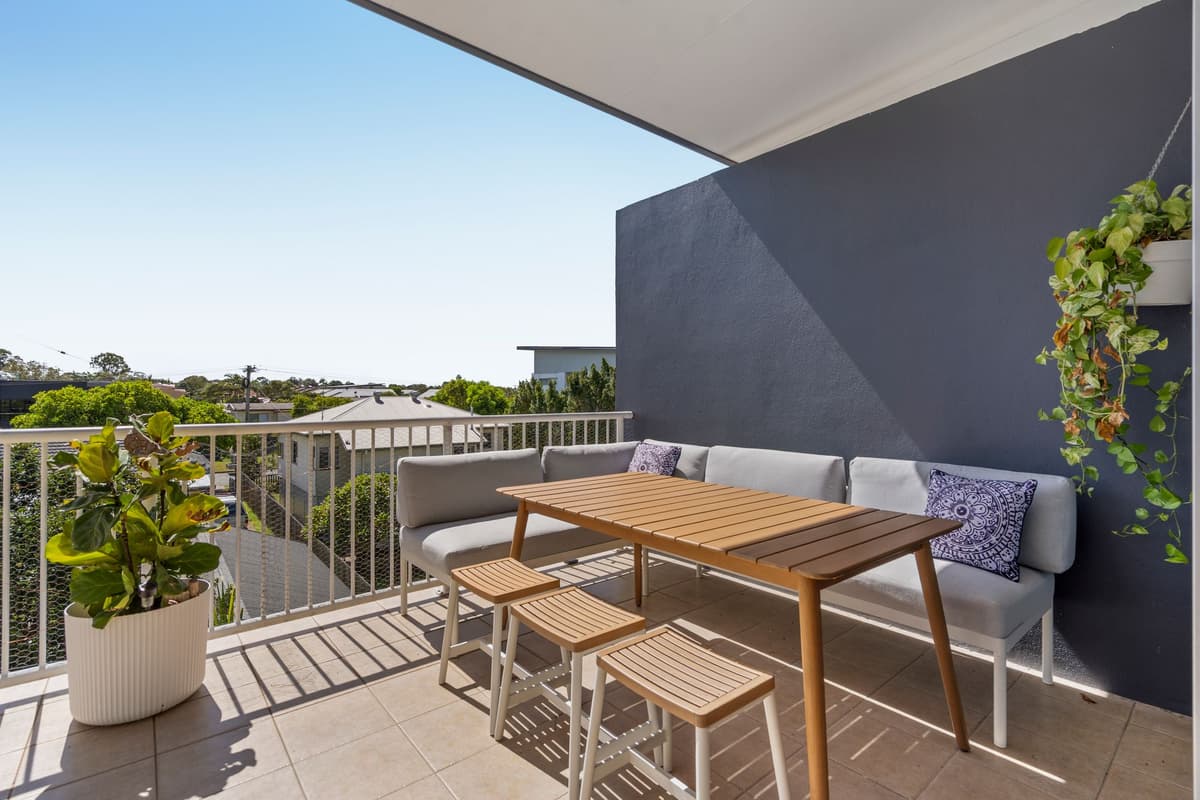 12/6 Ewart Street, Clontarf