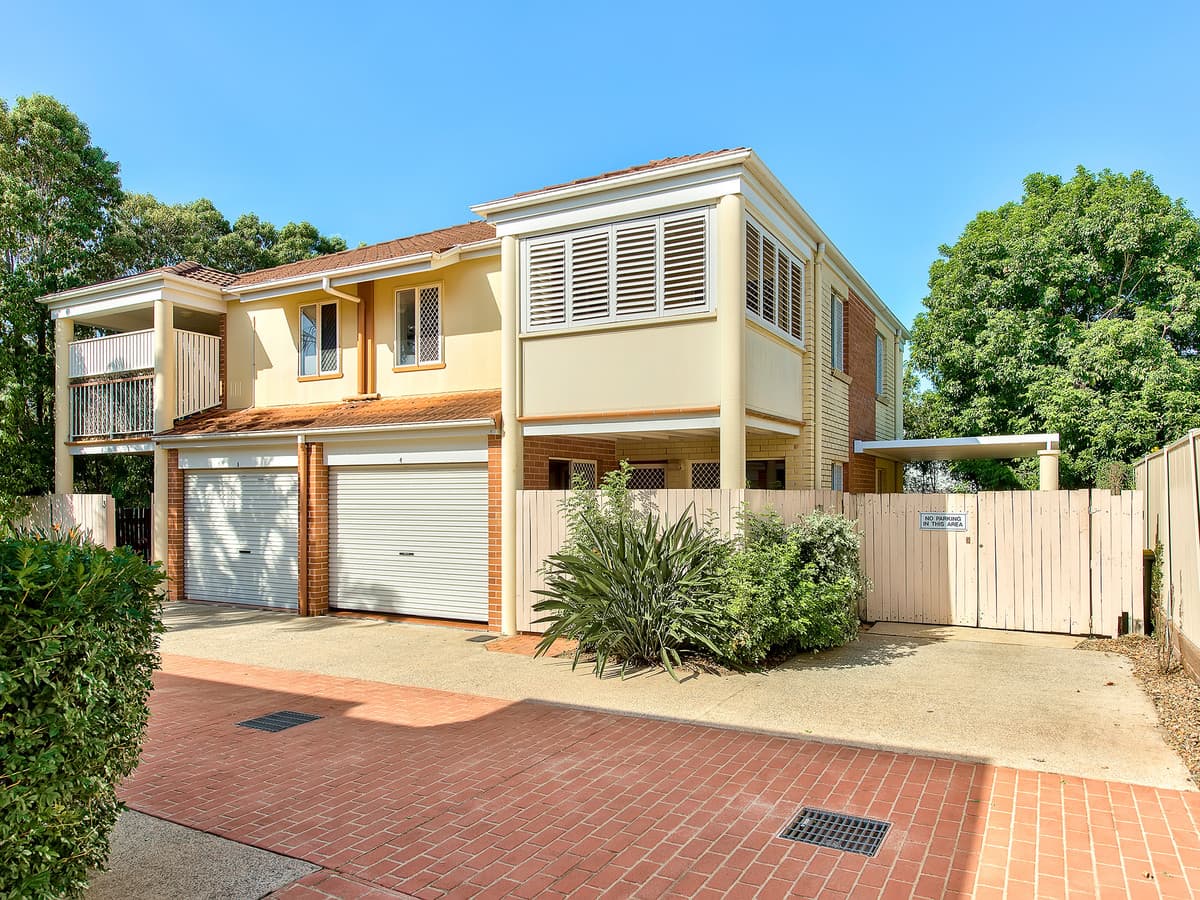 4/11 Tufnell Street, Nundah