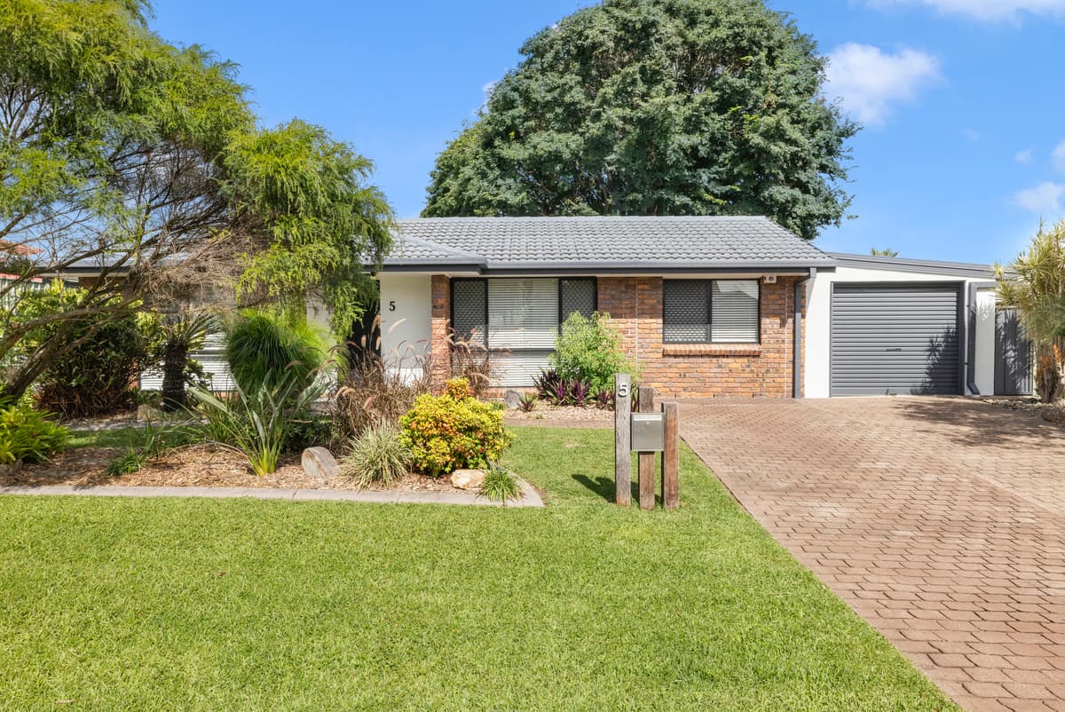 5 Ellora Street, Alexandra Hills