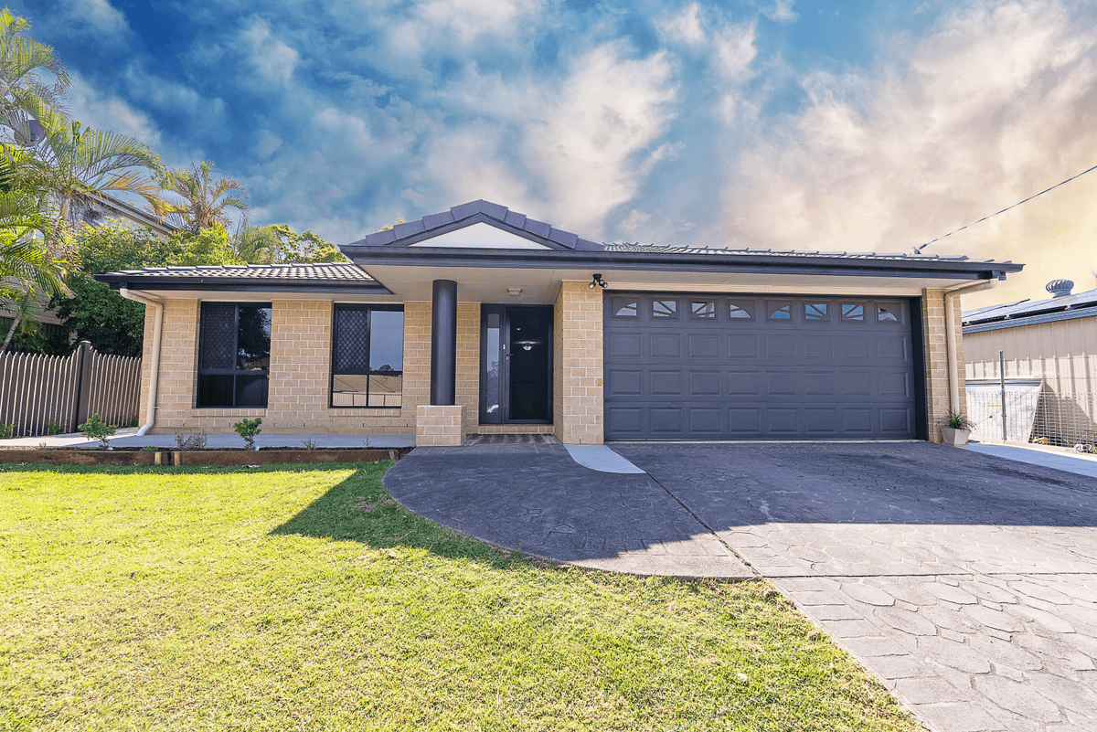 33A Holt Street, Brassall