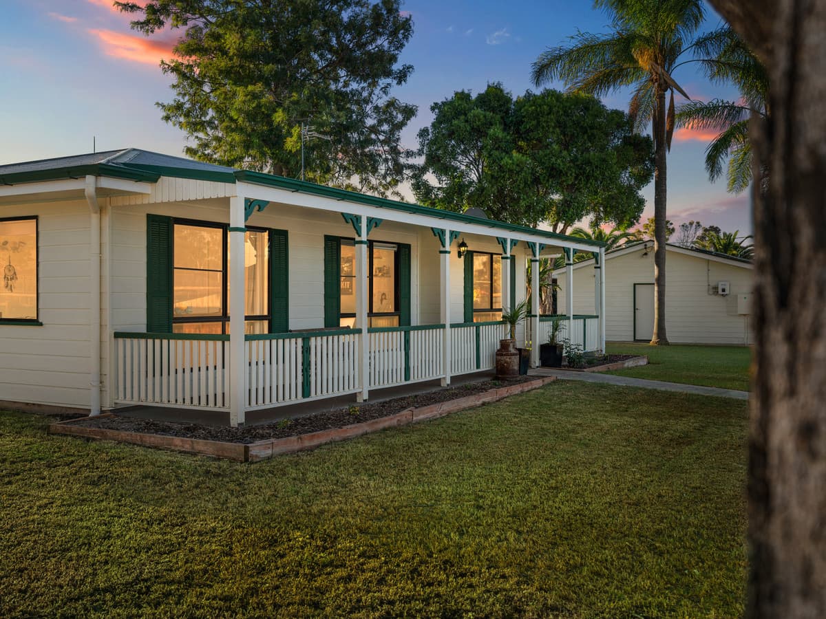 1 High Street, Wyreema