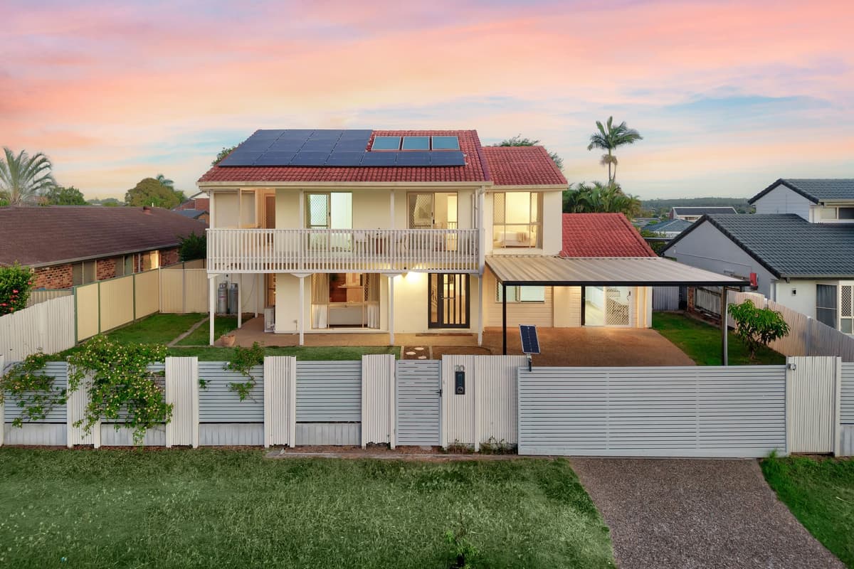 20 Kulcha Street, Algester