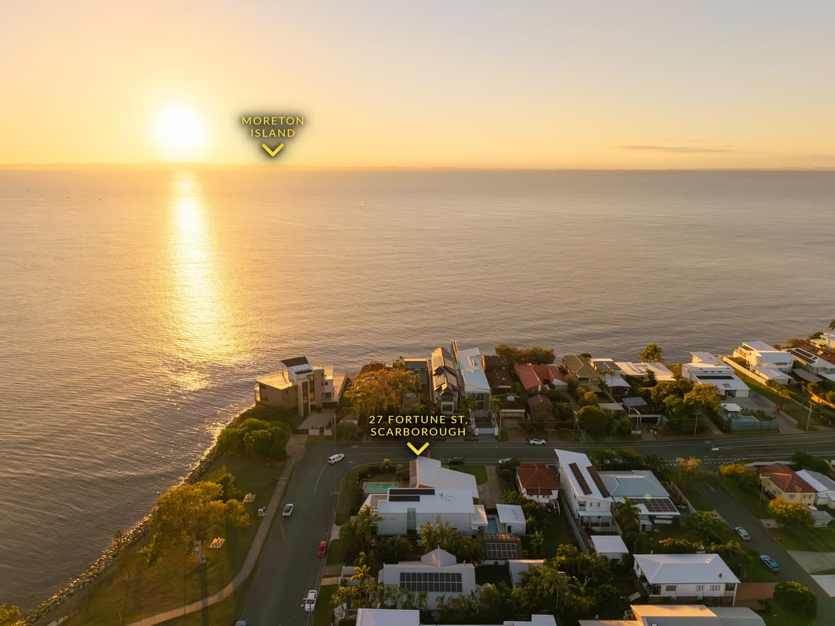 27 Fortune Street, Scarborough