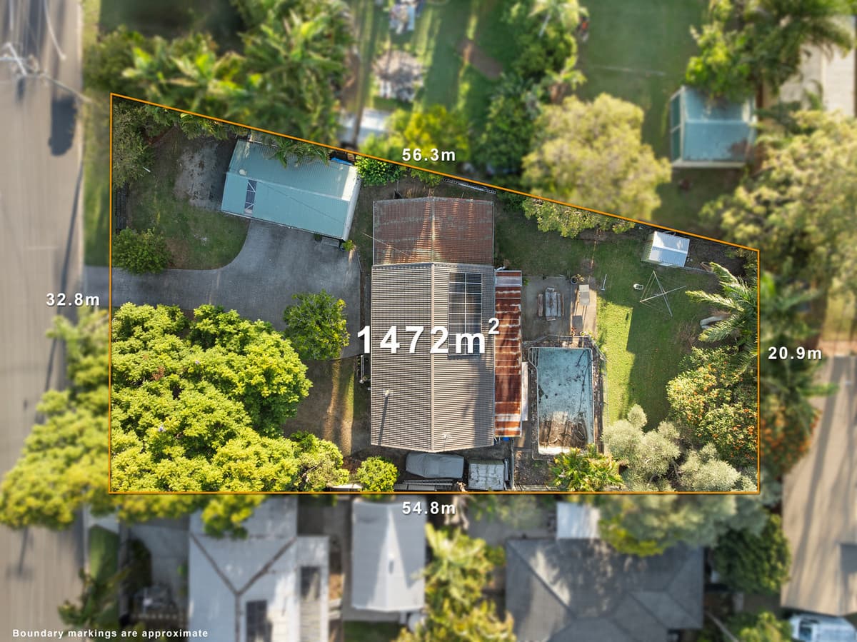 18 Daveson Road, Capalaba