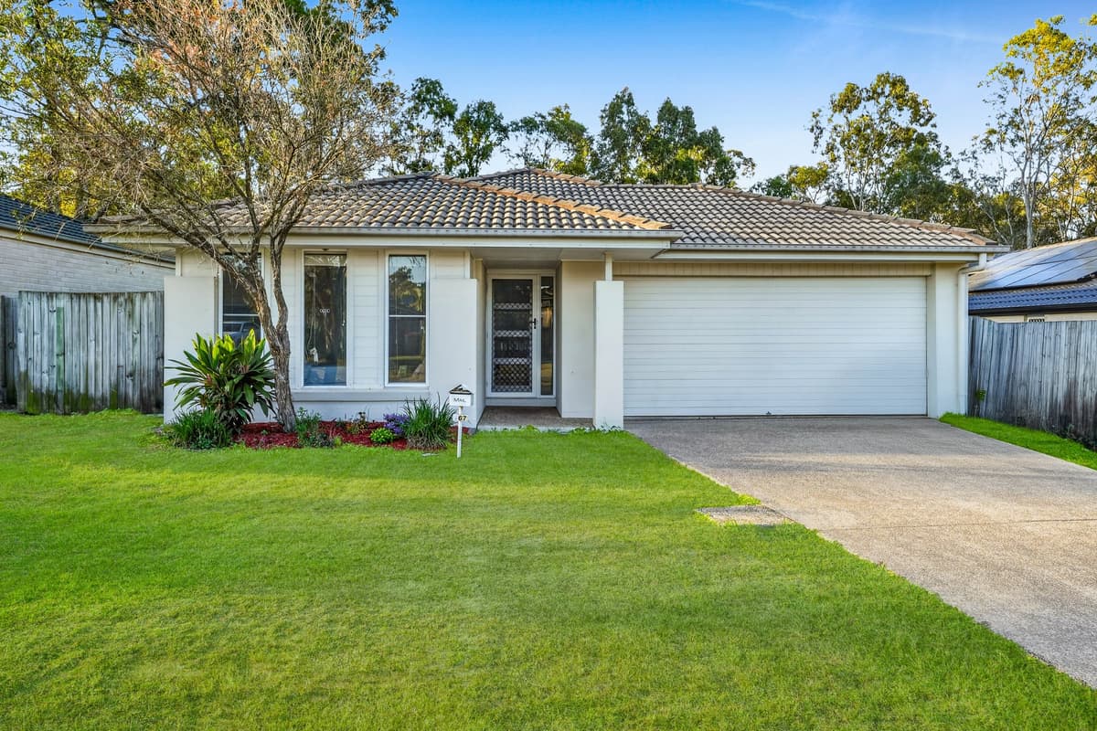 67 Fred Pham Crescent, Doolandella