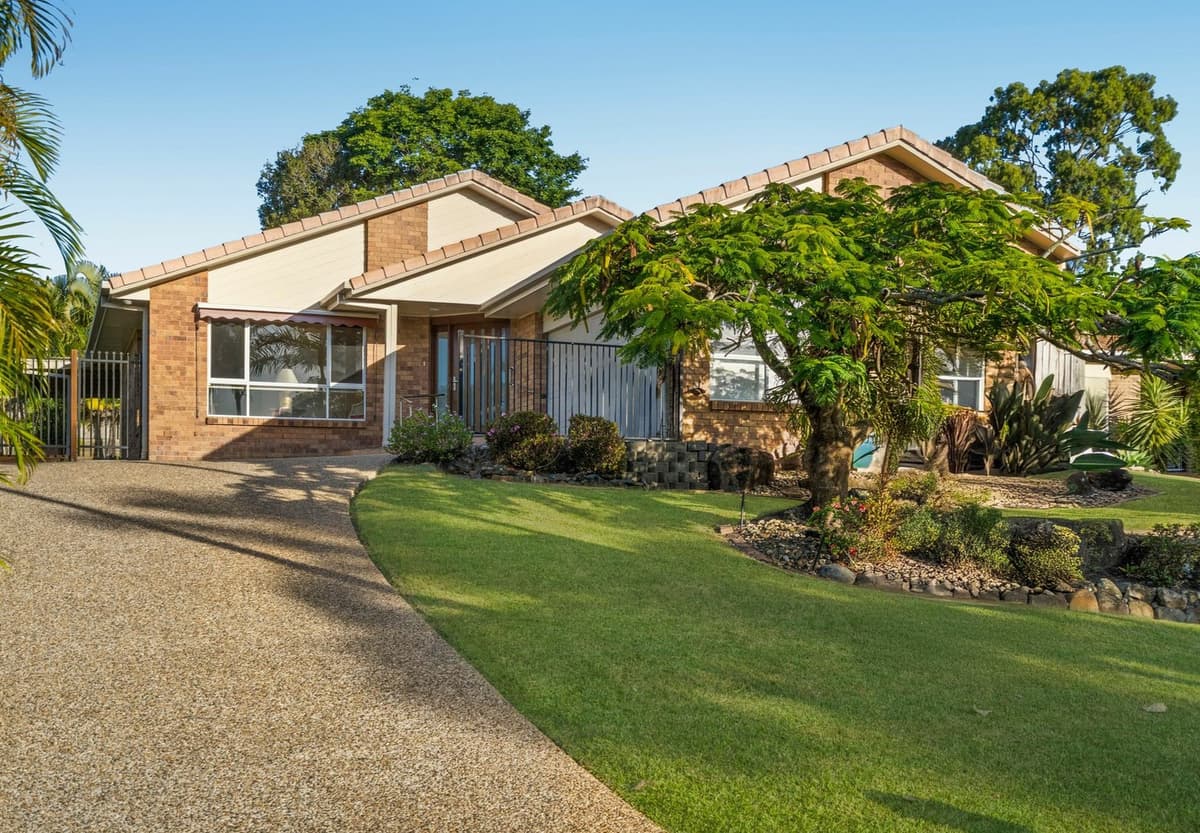 41 Camberwell Circuit, Robina