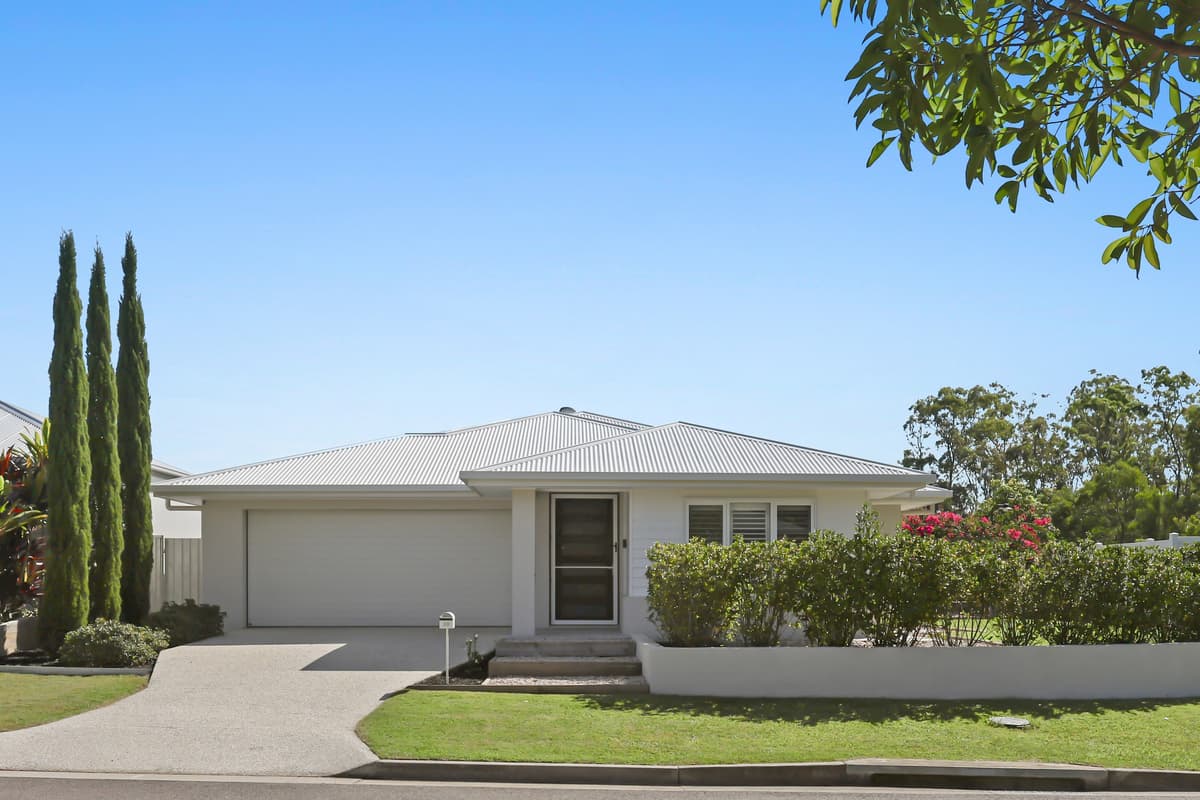 39 Girtin Circuit, Pimpama